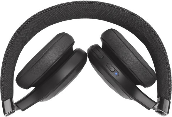 jbl live 400bt wireless