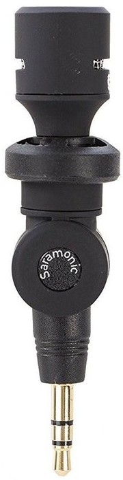 Микрофон Saramonic SR-XM1