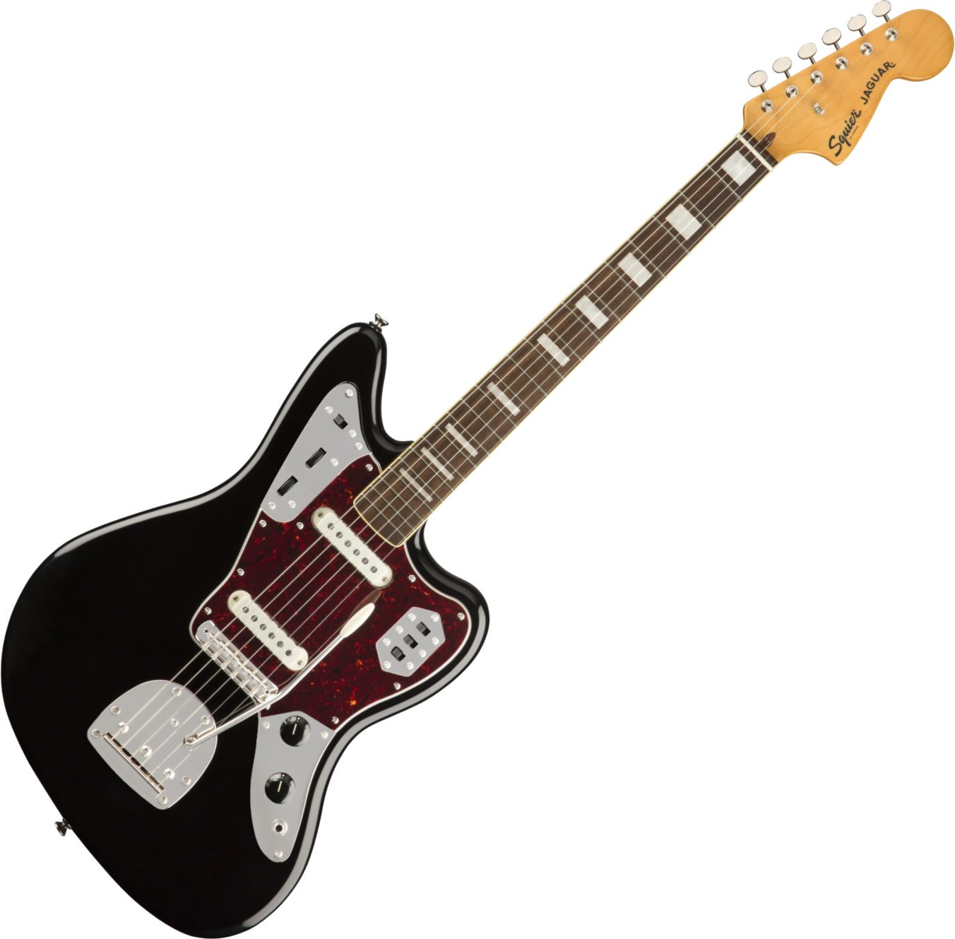 Гитара Squier Classic Vibe '70s Jaguar купить ▷ цены и отзывы