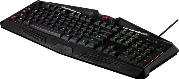 Клавиатура Redragon Harpe (75095)
