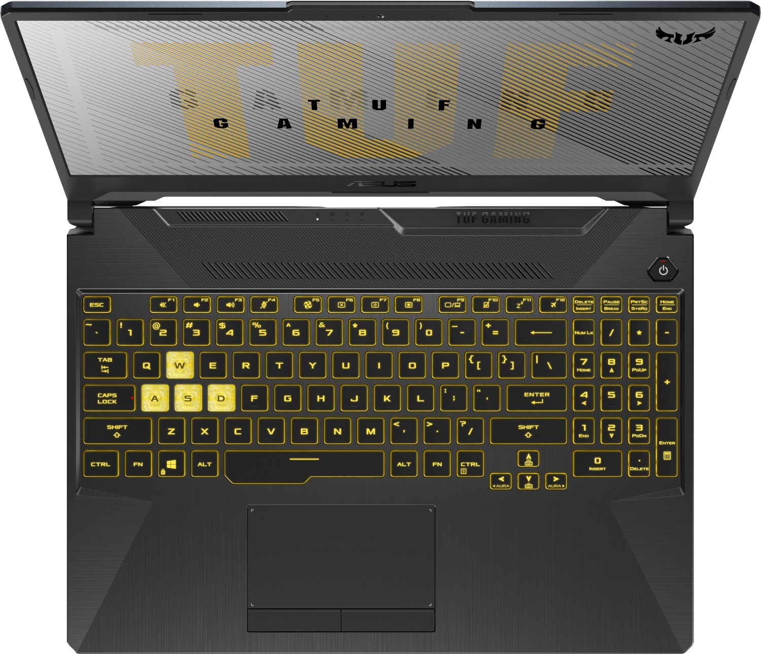 Ноутбук Asus Tuf Gaming A15 Купить
