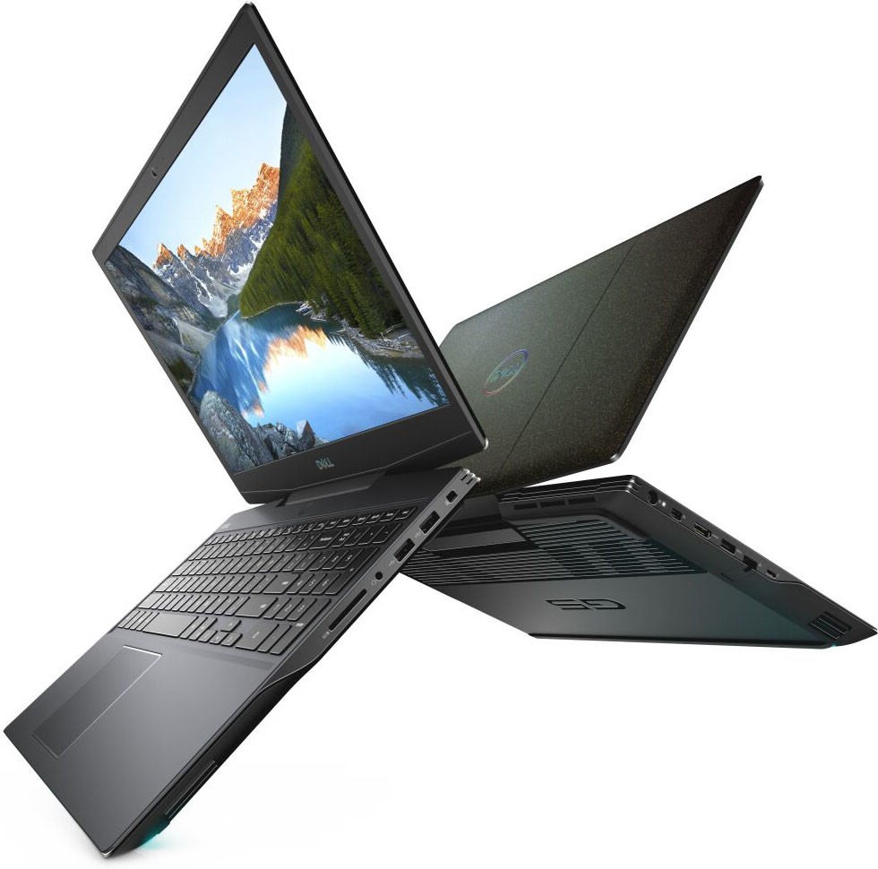 Ноутбук Dell G5 5500 Купить
