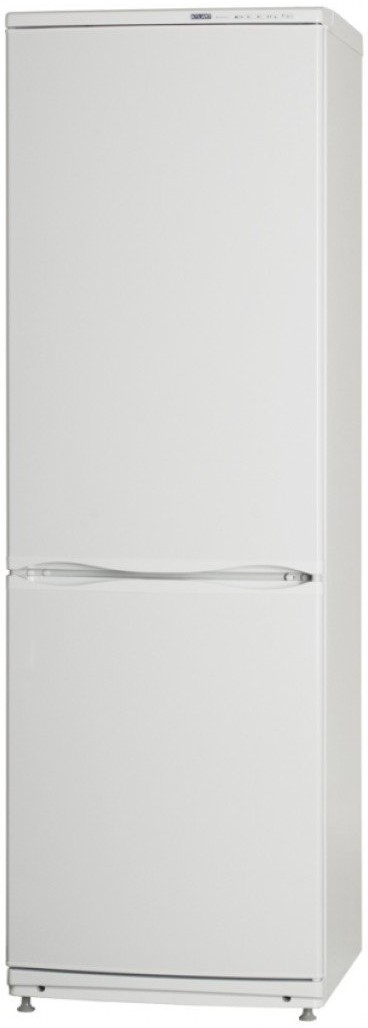 Холодильник Atlant XM-6021-502 белый