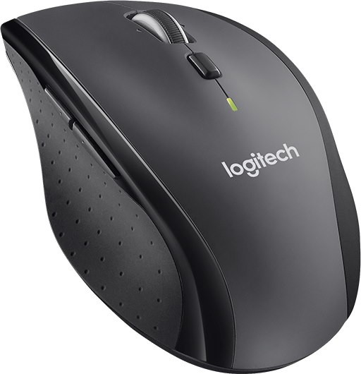 Мышка Logitech Marathon Mouse M705