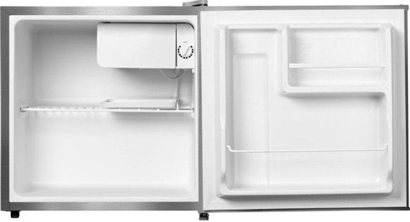 Холодильник Ardesto DFM-50X нержавейка