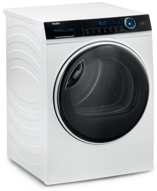 Сушильная машина Haier HD90-A3979-S