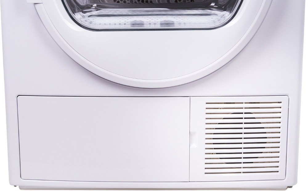 Сушильная машина Vestfrost XDV 108 F4 HP