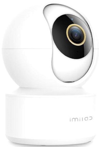 Wi-Fi камера Xiaomi IMILAB Home Security Camera C21 2K (CMSXJ38A)