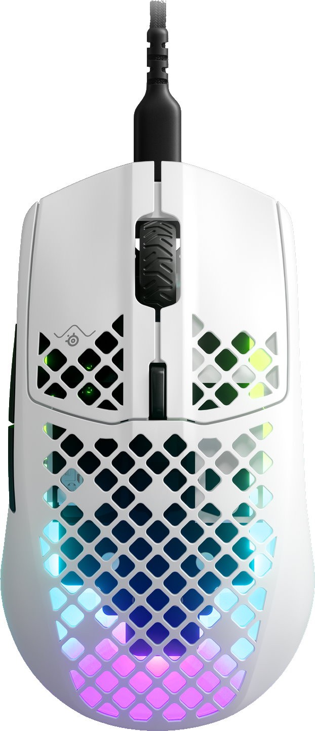 Мышка SteelSeries Aerox 3 2022 Edition