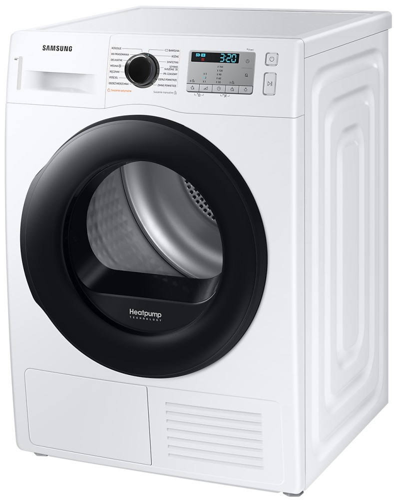 Сушильная машина Samsung DV90TA240AH