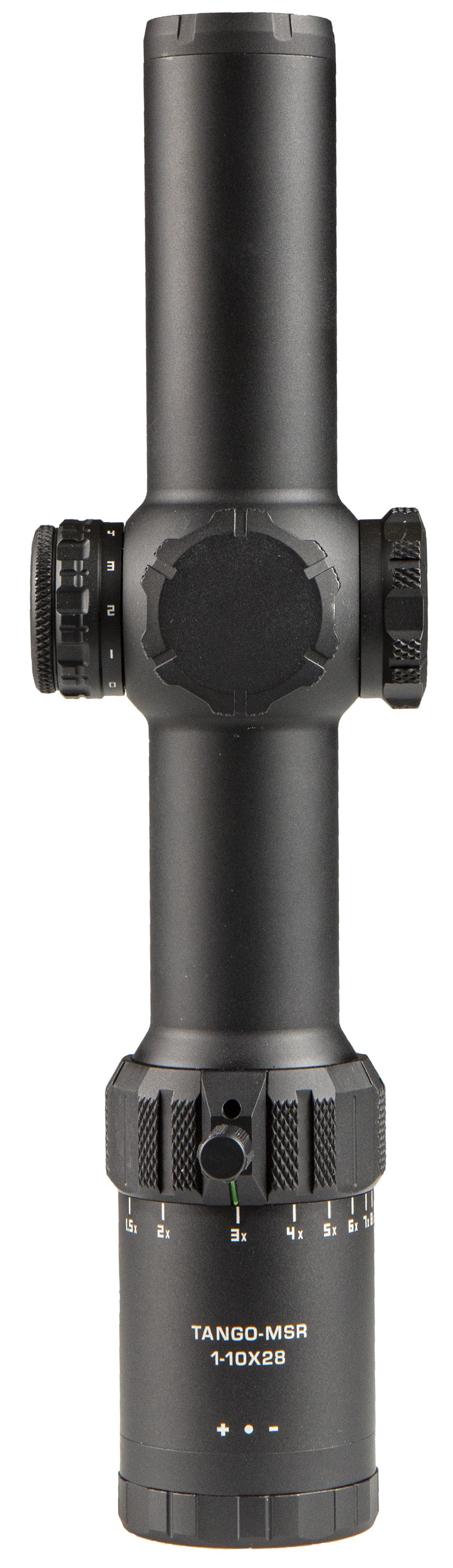 Прицел Sig Sauer Tango MSR 1-10x28 BDC10. Обзоры, инструкции