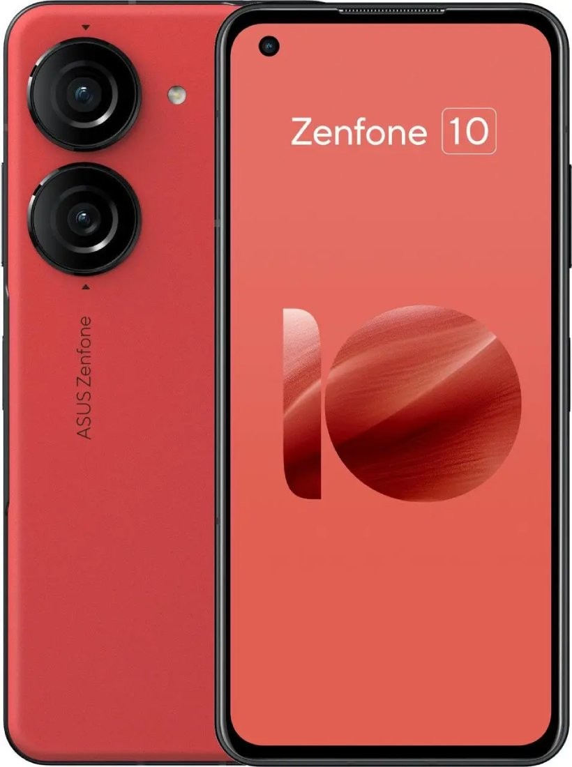 Мобільний телефон Asus Zenfone 10 256GB/8GB купити ▷ ціни та