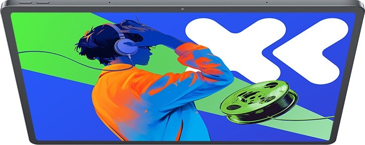 Планшет Lenovo Xiaoxin Pad Pro 12.7 2025 128GB купить