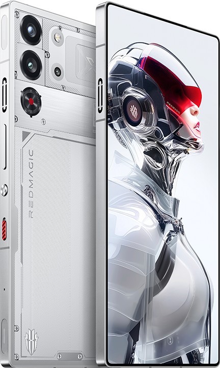 REDMAGIC 10S Pro 本体 256GB Мобільний телефон Nubia Red Magic 10S Pro 256GB купити ▷ ціни та
