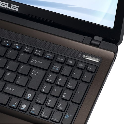 Ноутбук Asus K53sj Цена