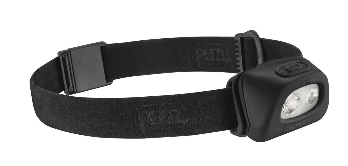 Фонарик Petzl Tactikka