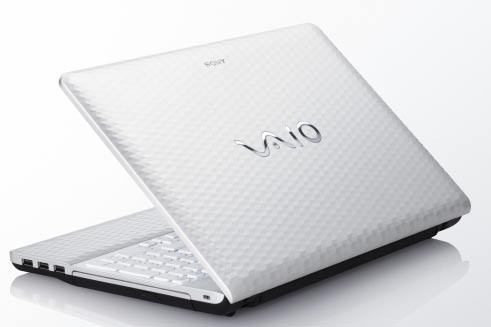 Ноутбук Sony Vaio Vpc Eh3m1r/B