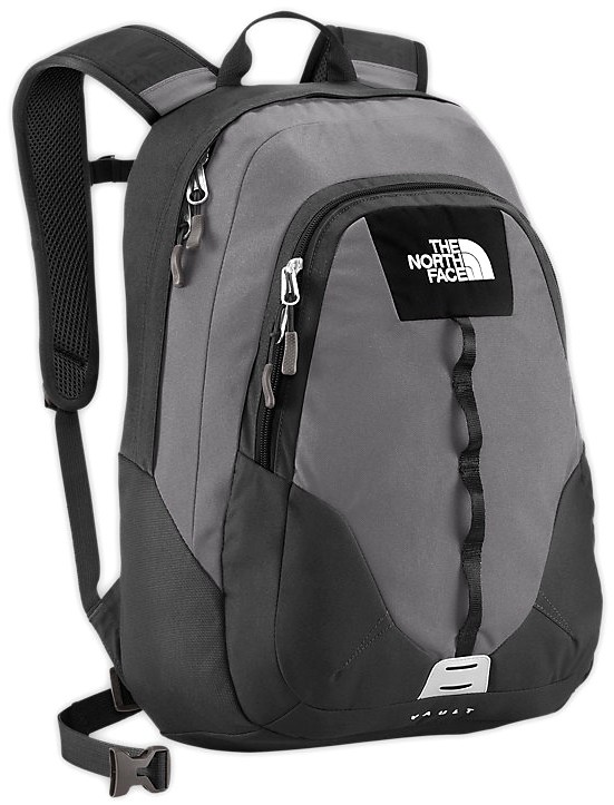 vault backpack