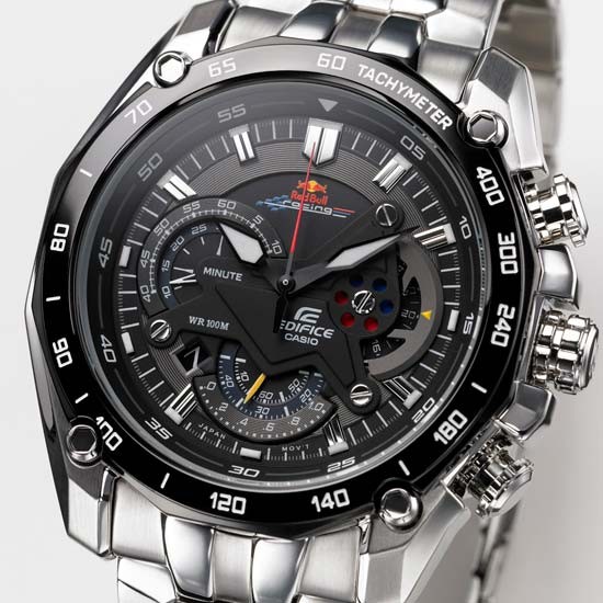 casio edifice 5147 original