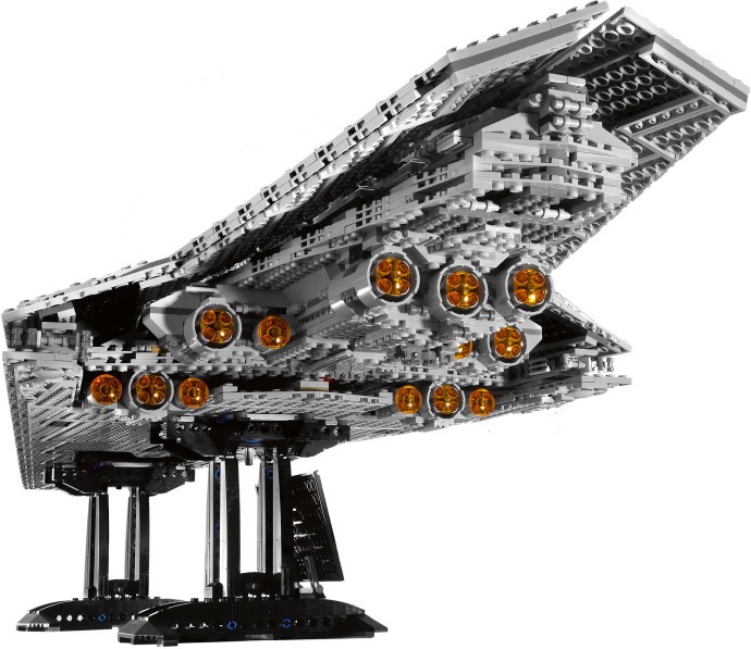 10221 super star destroyer