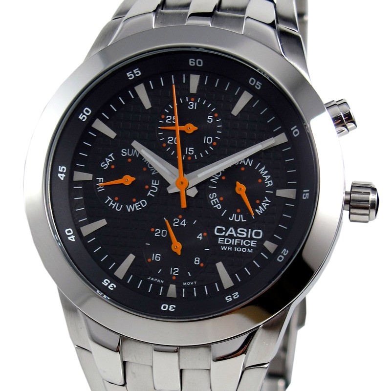 Casio edifice outlet ef 312 price