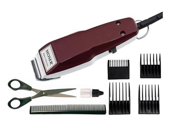 Машинка для стрижки Moser Edition 1400-0278