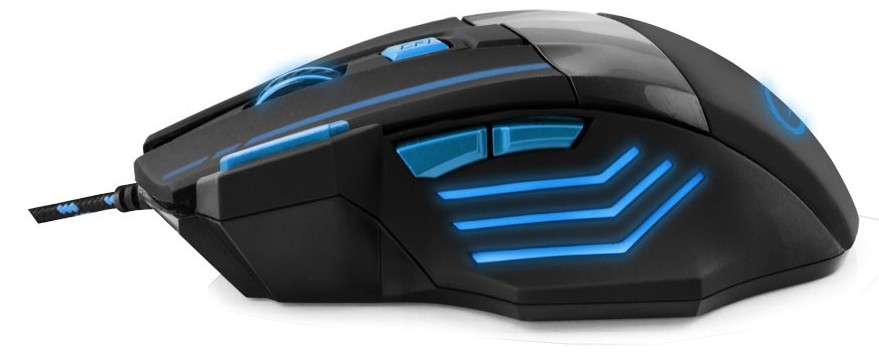 Мышка Esperanza MX201