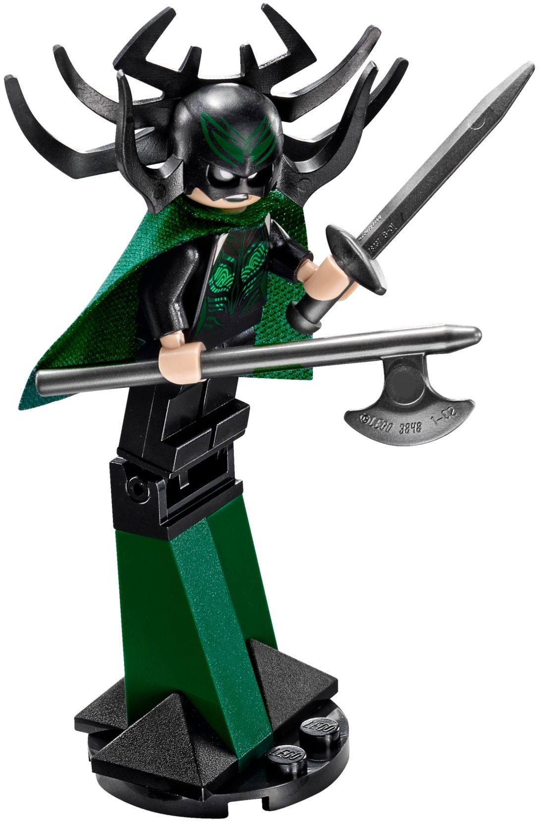 lego ultimate battle for asgard