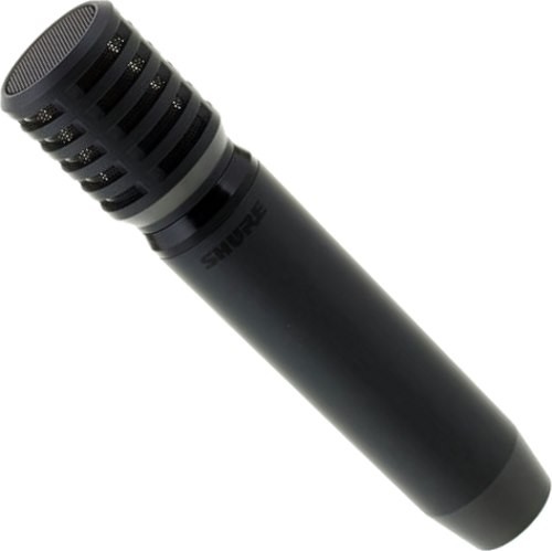 Микрофон Shure PGA81