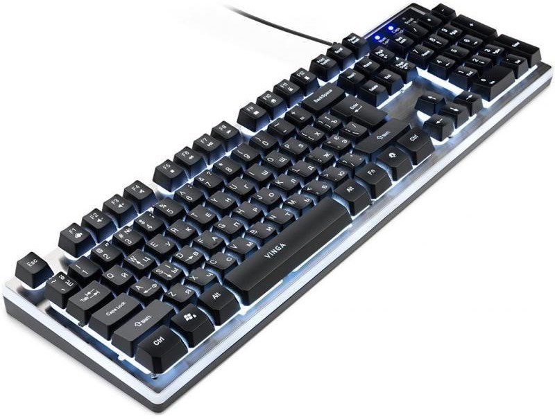 Клавиатура Vinga KBG839