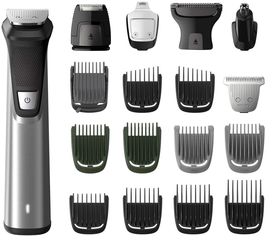 Триммер для ушей и носа Philips MG7770 (MG7770/15)