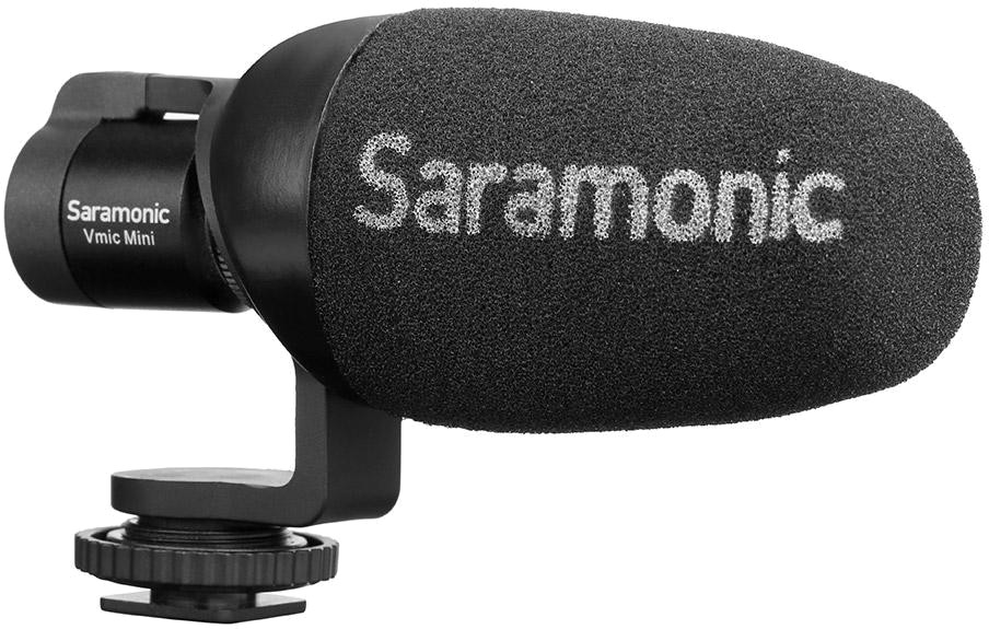 Микрофон Saramonic Vmic Mini