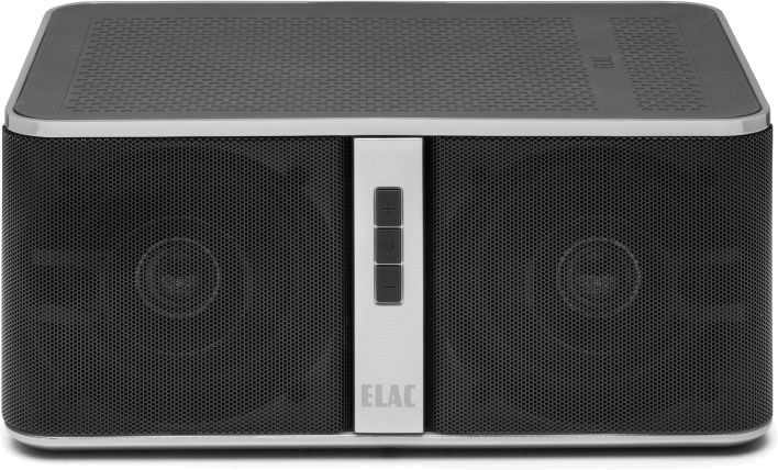 Аудиосистема ELAC Discovery Z3