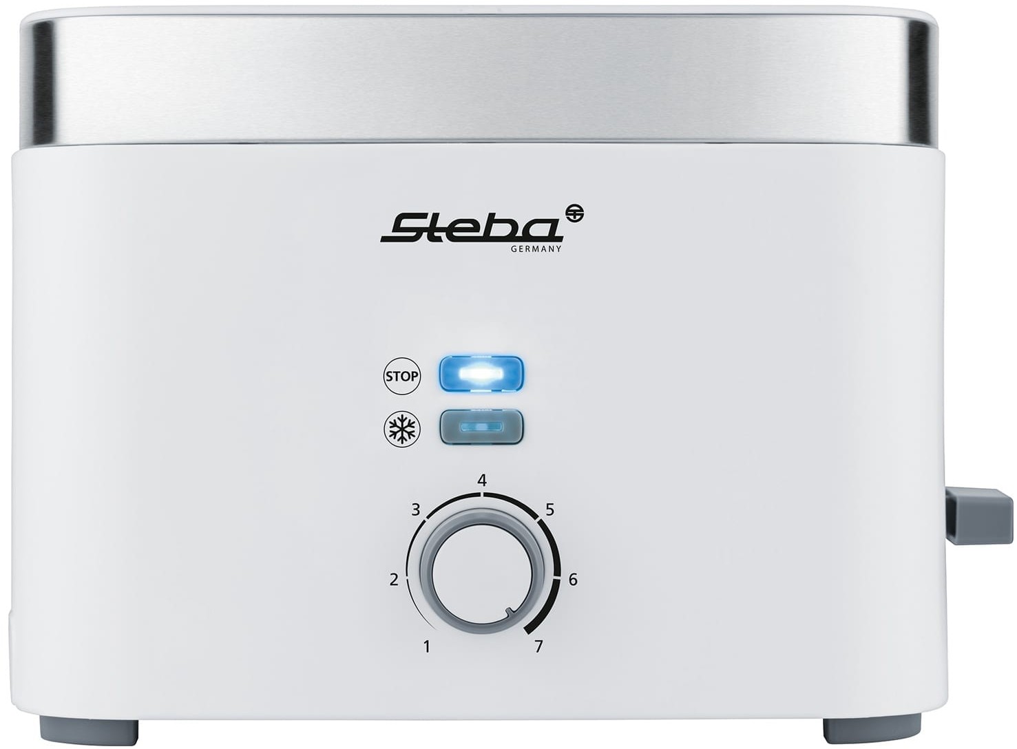 Тостер Steba TO 10 (4011833001184)