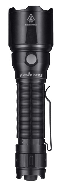 Фонарик Fenix TK22 V2.0