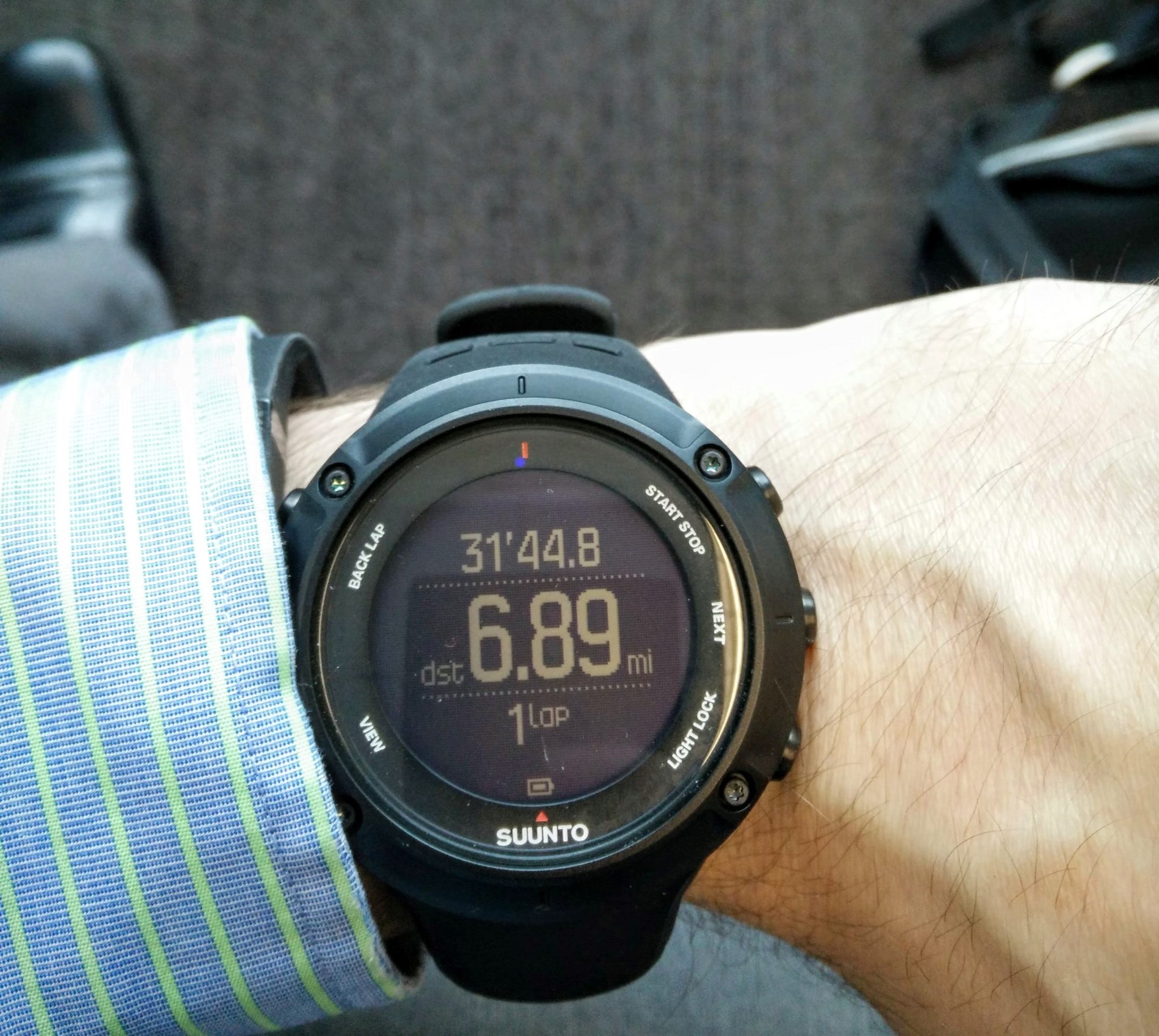 harga suunto ambit3 peak