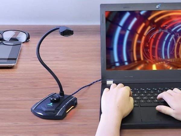 Микрофон Maono AU-GM31