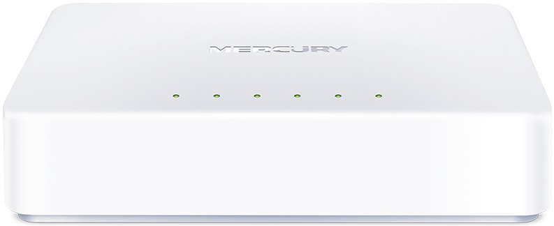 Коммутатор Mercury S105C