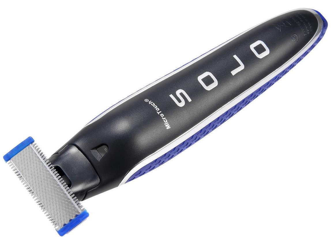 Триммер для бороды MicroTouch Solo (63893)