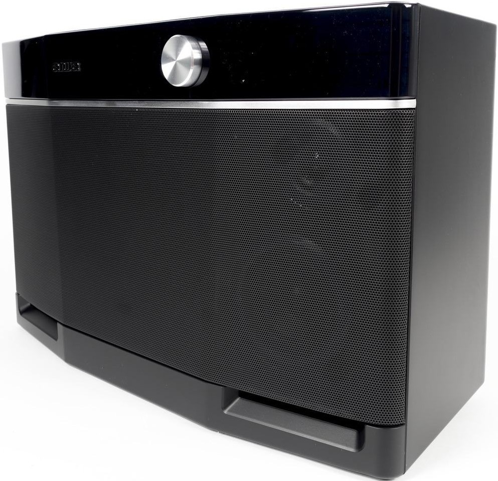 Аудиосистема Aiwa Exos-9