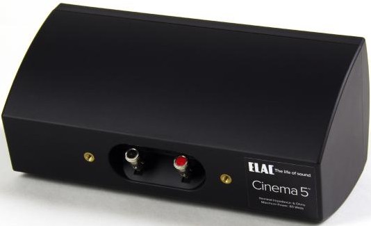 elac cinema 5