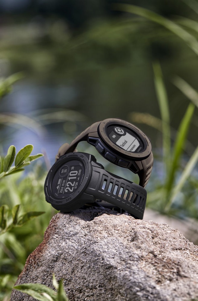 garmin tactical instinct