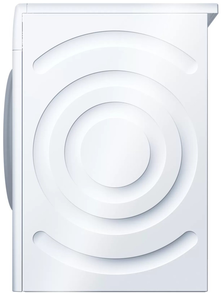 Сушильная машина Bosch WTW 8547E (WTW8547EPL)