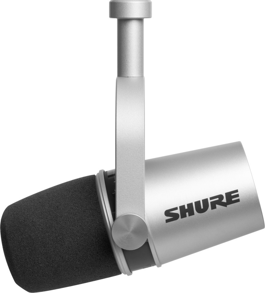 Микрофон Shure MV7