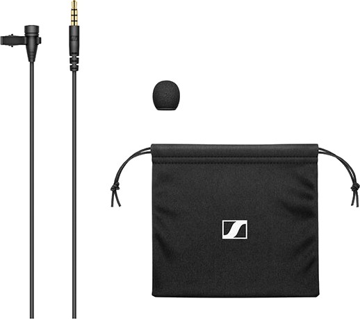 Микрофон Sennheiser XS Lav Mobile