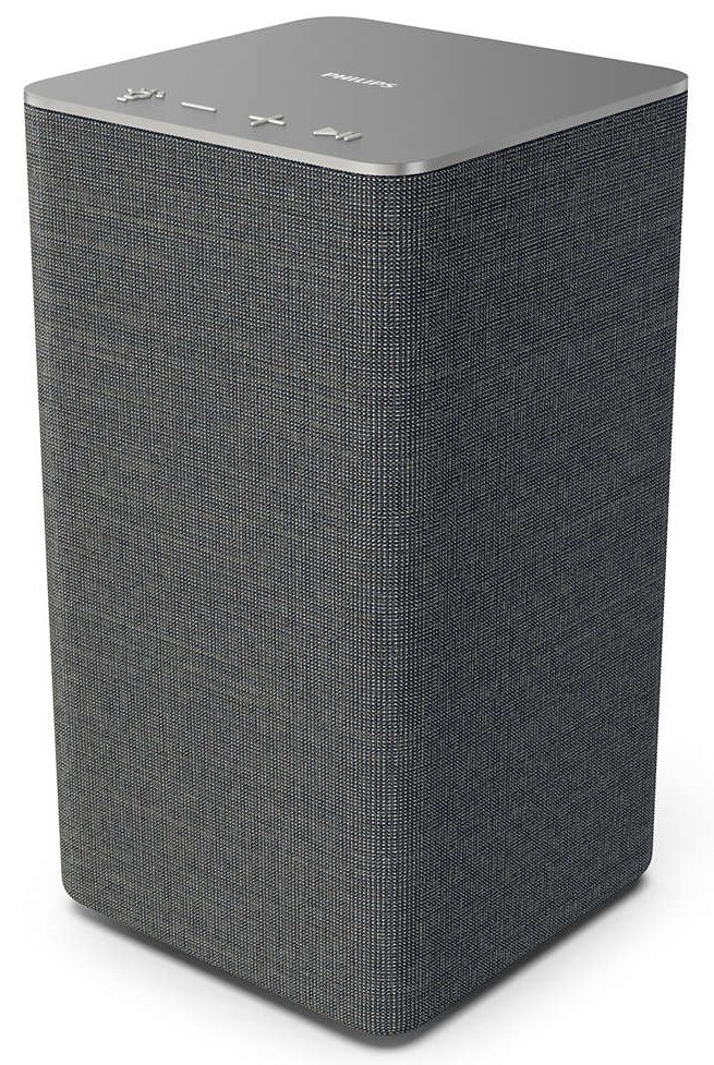 Аудиосистема Philips TAW6205