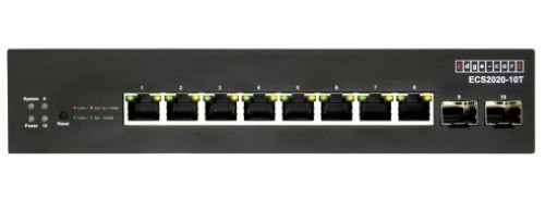 Коммутатор Edge-Core ECS2020-10T