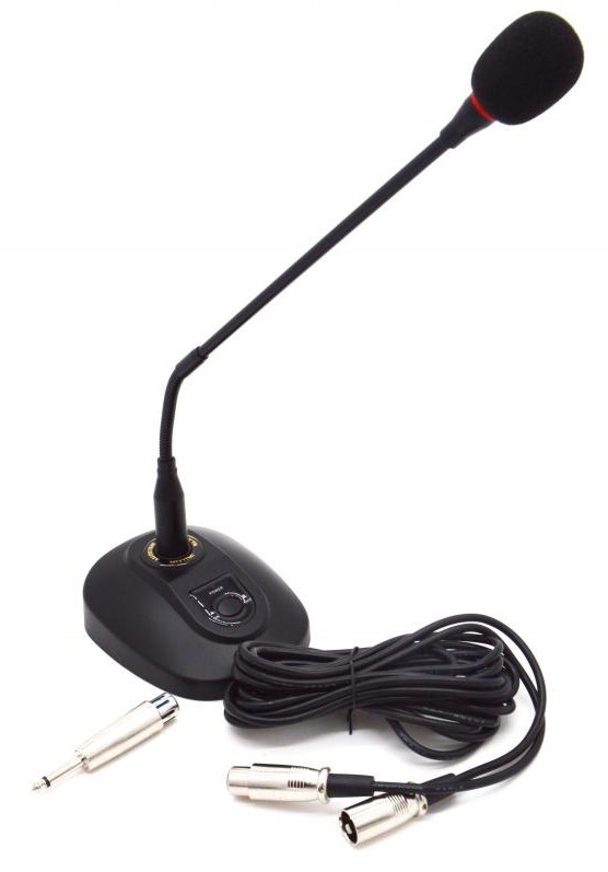 Микрофон Sky Sound WG-806