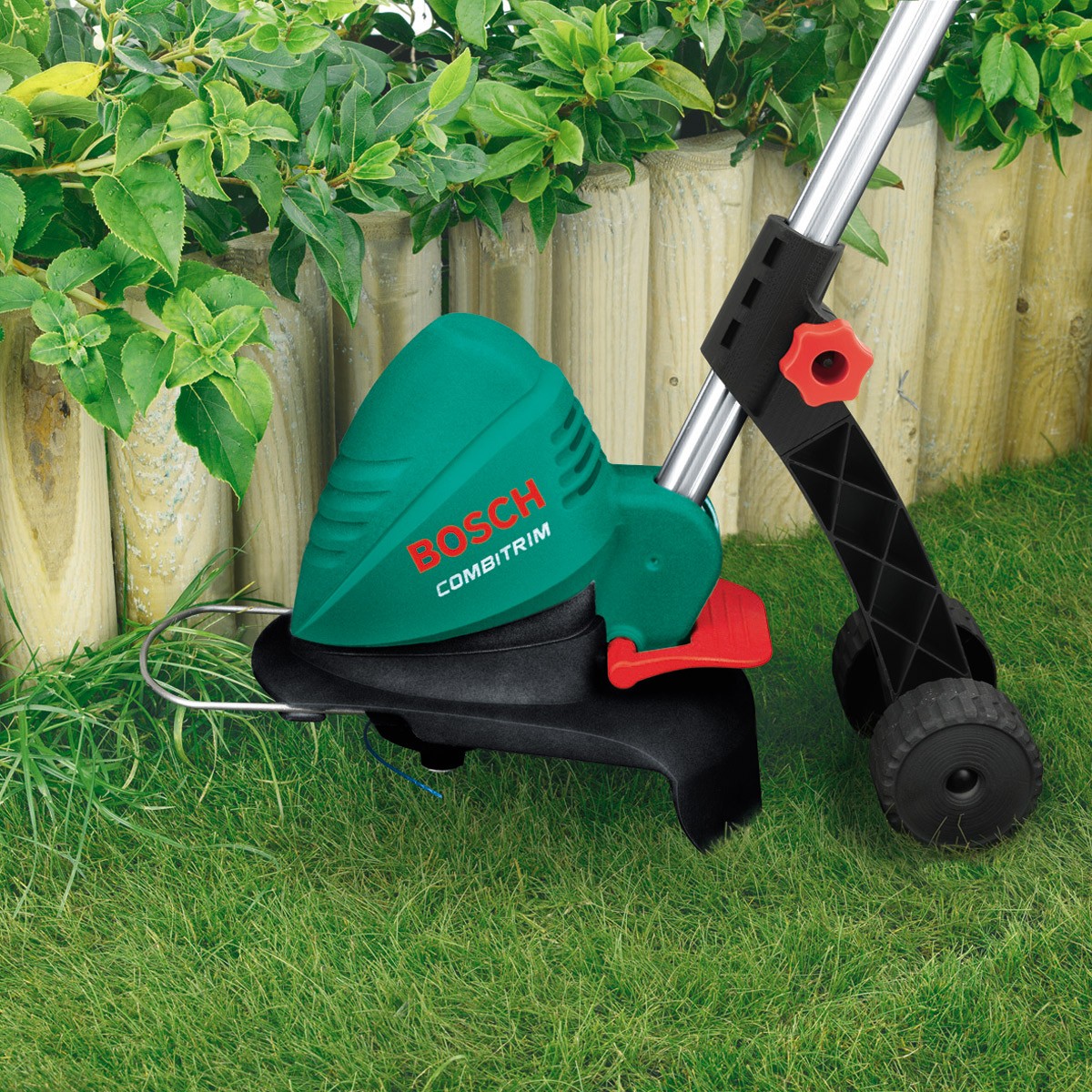 Grass Trimmers Bosch Art 30 Combitrim 500 W Grass Trimmer Grass