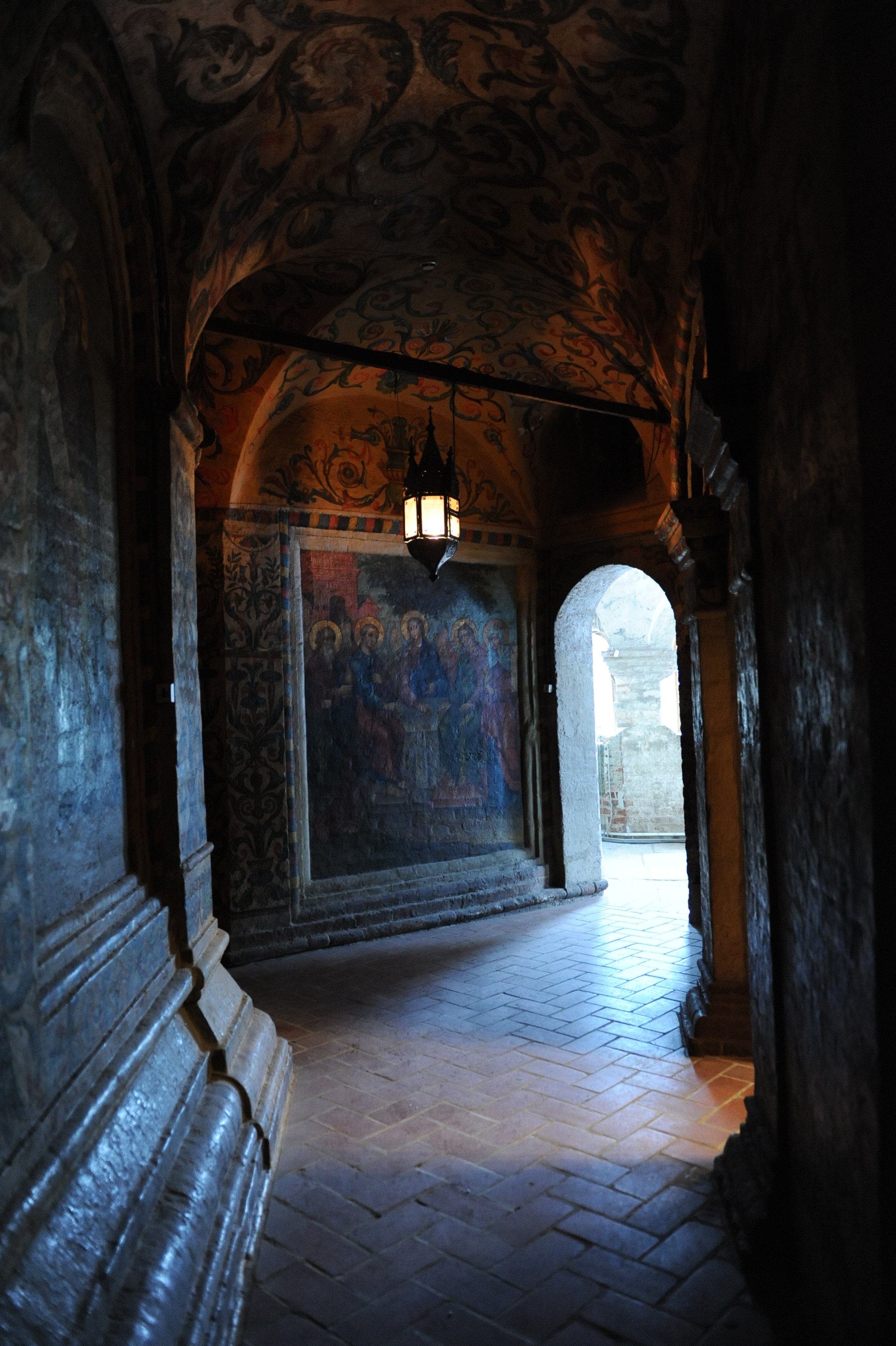 Объектив Nikon 24-70mm f/2.8G AF-S ED Nikkor